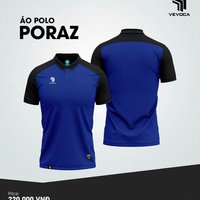 ÁO POLO