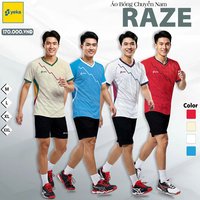 QUẦN ÁO BÓNG CHUYỀN